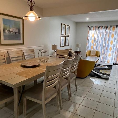 Spacious, Cozy Villa W/Parking In Coligny Villas ฮิลตันเฮดไอส์แลนด์ ภายนอก รูปภาพ