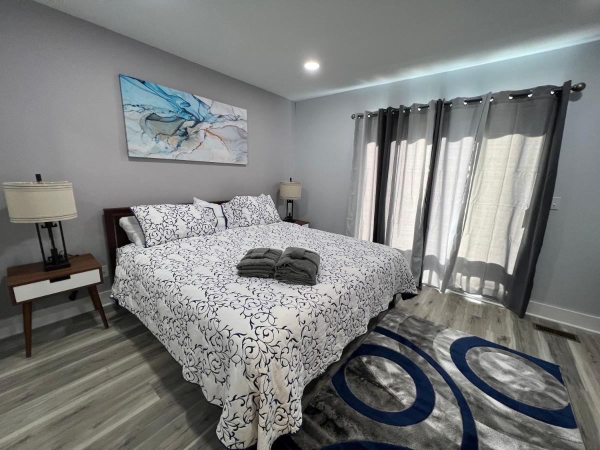 Spacious, Cozy Villa W/Parking In Coligny Villas ฮิลตันเฮดไอส์แลนด์ ภายนอก รูปภาพ