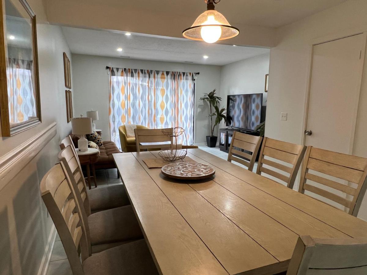 Spacious, Cozy Villa W/Parking In Coligny Villas ฮิลตันเฮดไอส์แลนด์ ภายนอก รูปภาพ