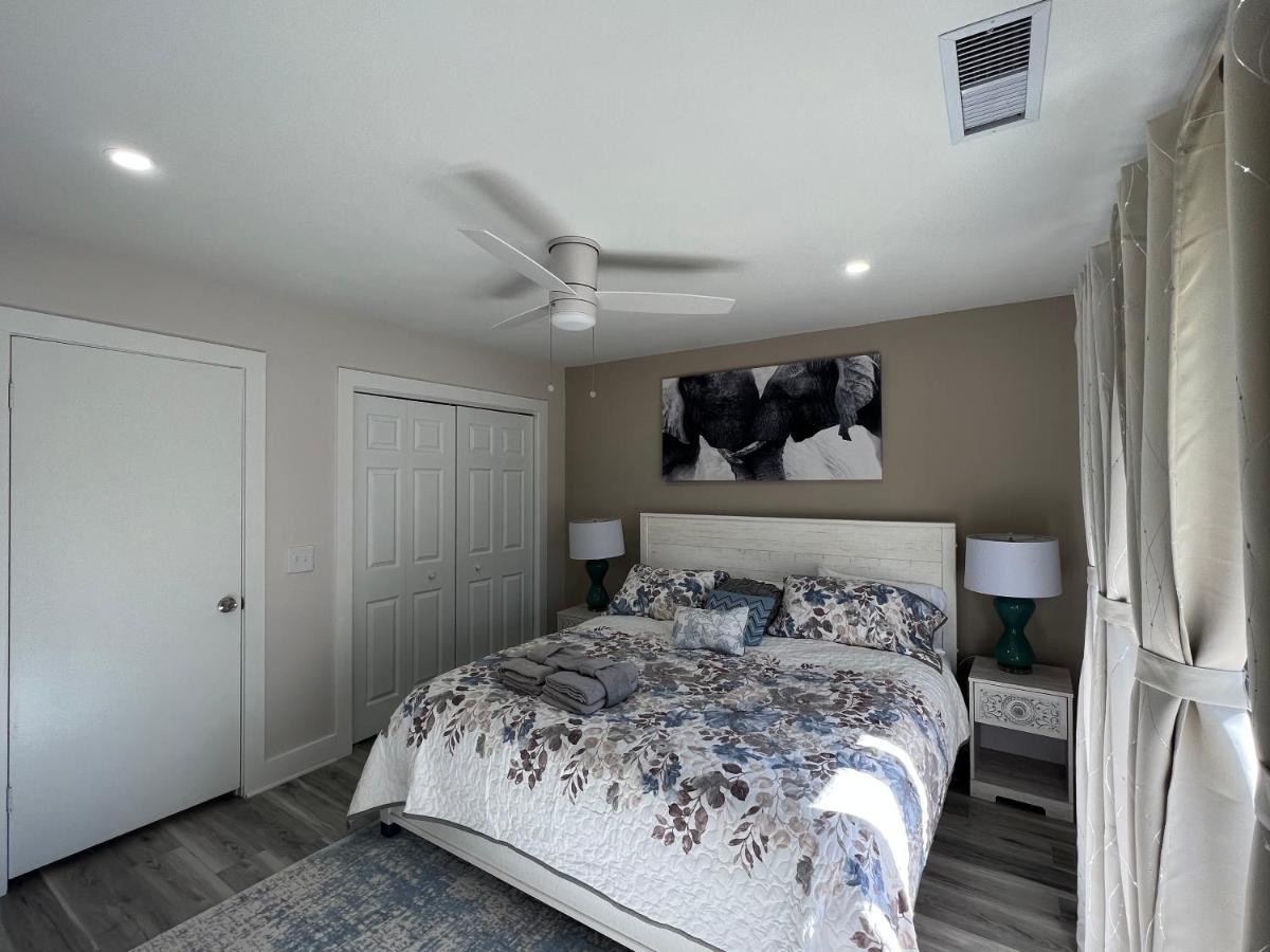 Spacious, Cozy Villa W/Parking In Coligny Villas ฮิลตันเฮดไอส์แลนด์ ภายนอก รูปภาพ