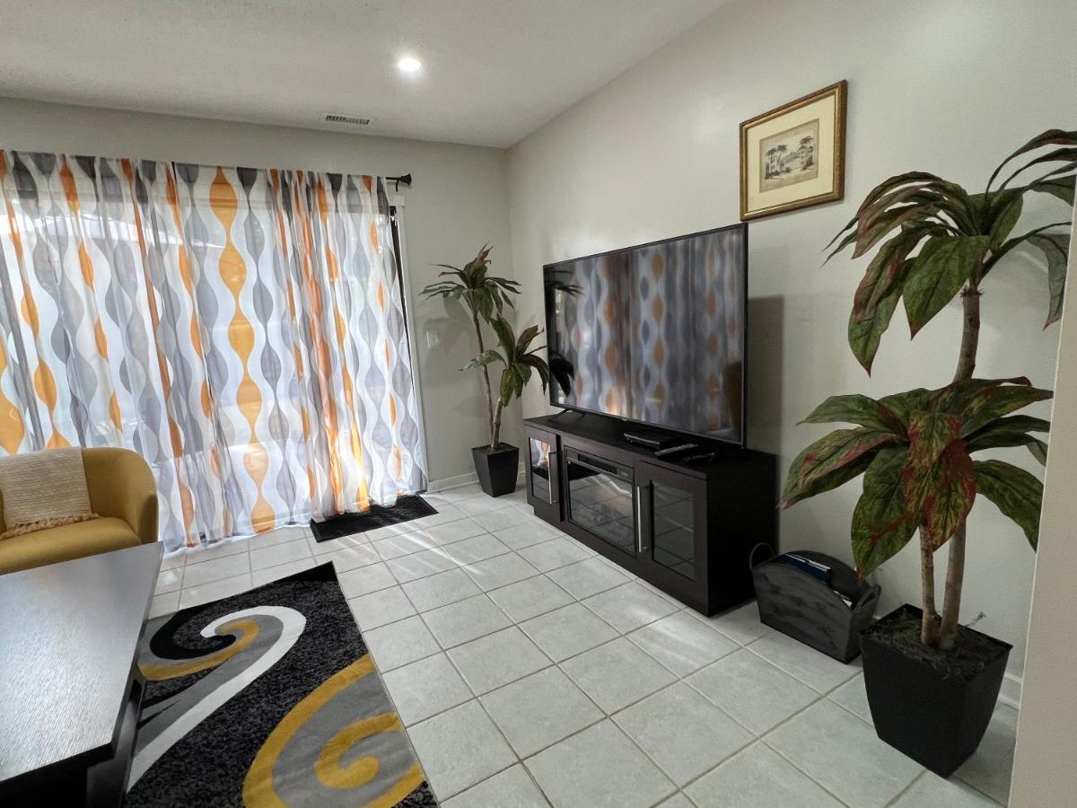 Spacious, Cozy Villa W/Parking In Coligny Villas ฮิลตันเฮดไอส์แลนด์ ภายนอก รูปภาพ