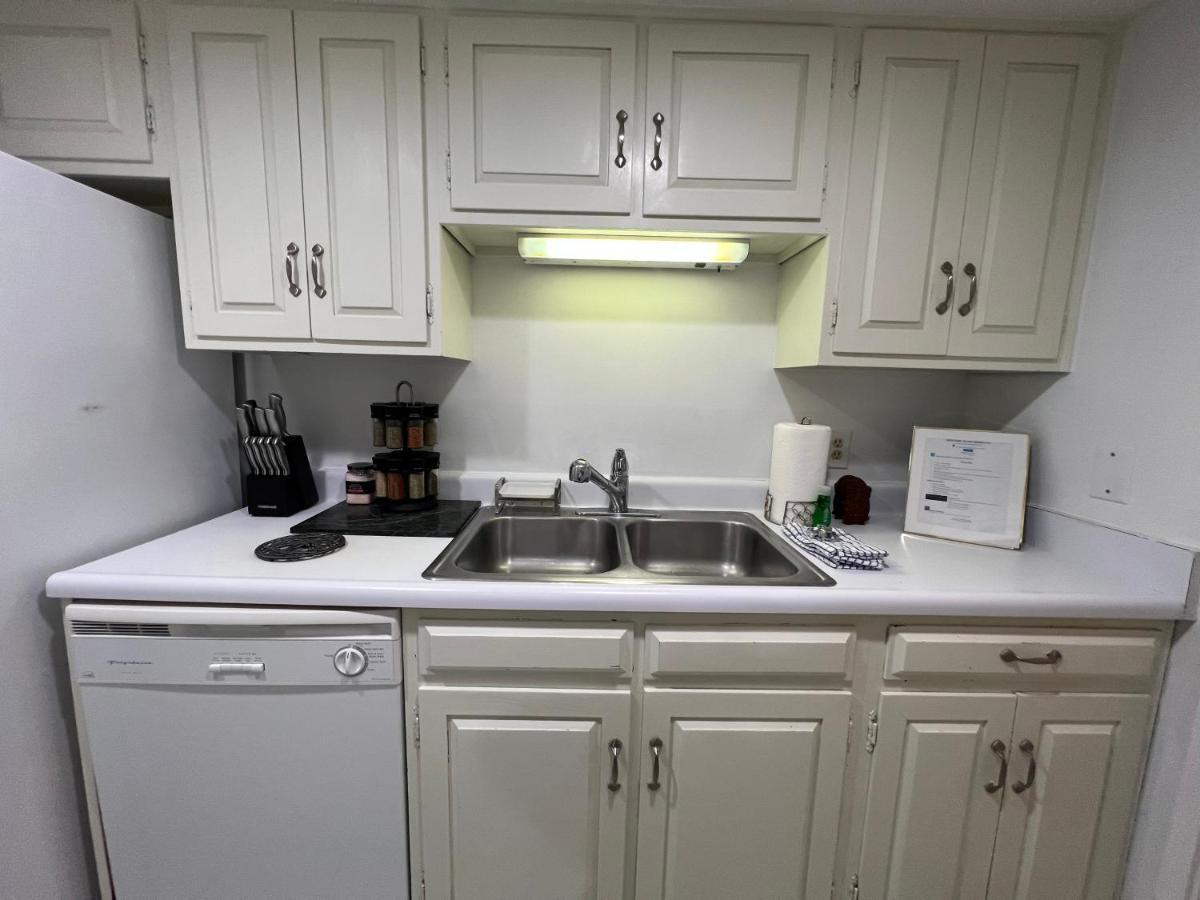 Spacious, Cozy Villa W/Parking In Coligny Villas ฮิลตันเฮดไอส์แลนด์ ภายนอก รูปภาพ