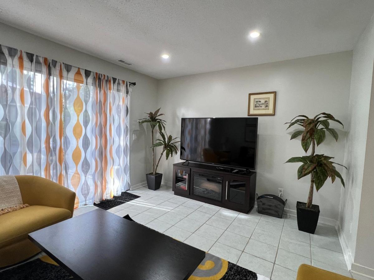 Spacious, Cozy Villa W/Parking In Coligny Villas ฮิลตันเฮดไอส์แลนด์ ภายนอก รูปภาพ
