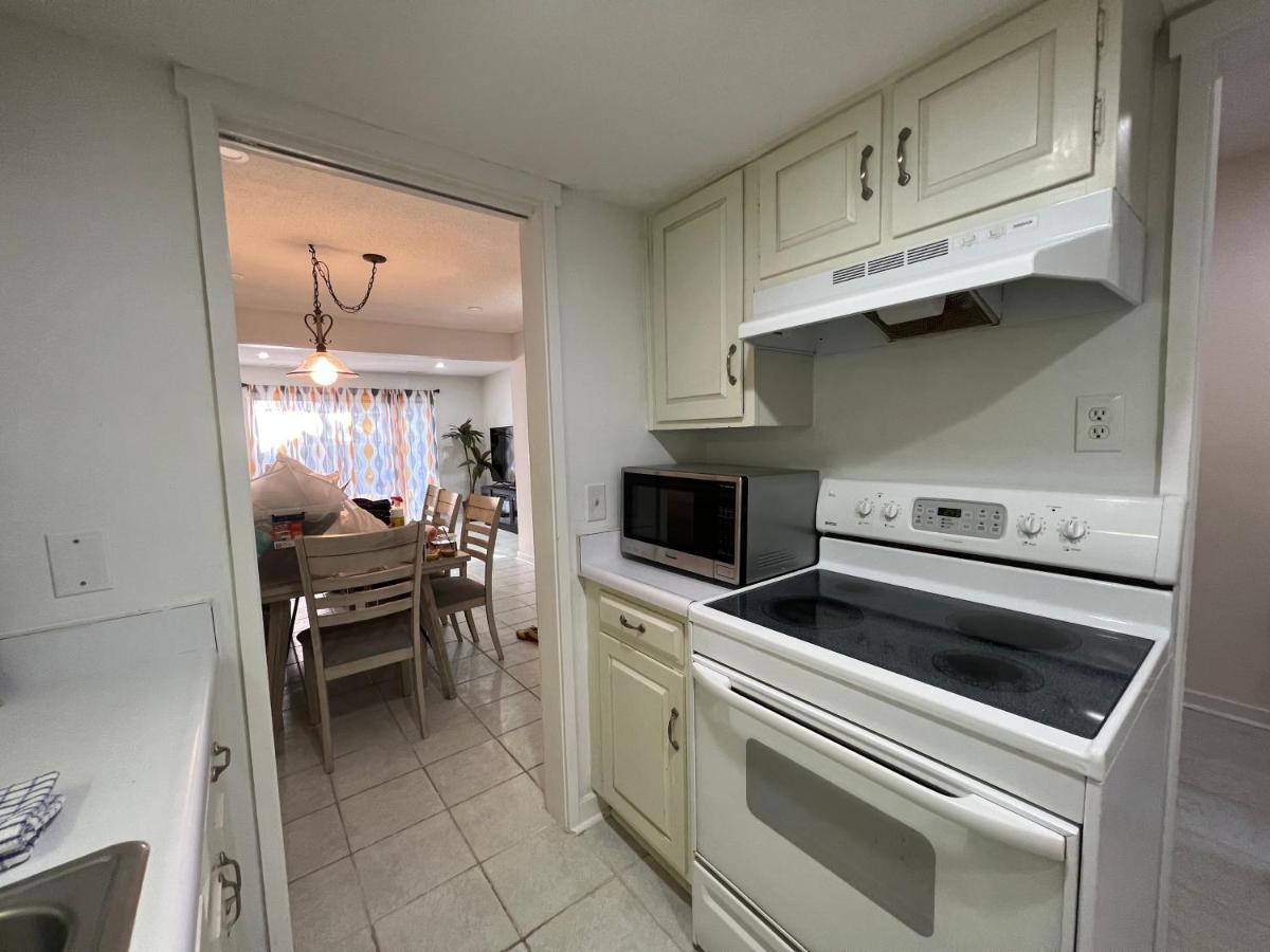 Spacious, Cozy Villa W/Parking In Coligny Villas ฮิลตันเฮดไอส์แลนด์ ภายนอก รูปภาพ
