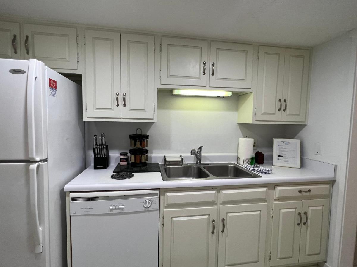Spacious, Cozy Villa W/Parking In Coligny Villas ฮิลตันเฮดไอส์แลนด์ ภายนอก รูปภาพ