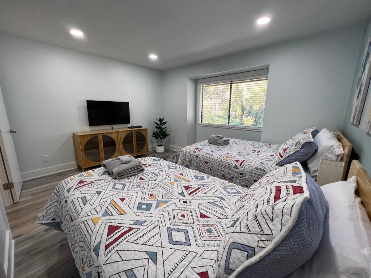 Spacious, Cozy Villa W/Parking In Coligny Villas ฮิลตันเฮดไอส์แลนด์ ภายนอก รูปภาพ